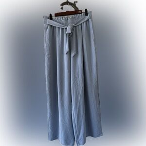 Wide leg size Xl